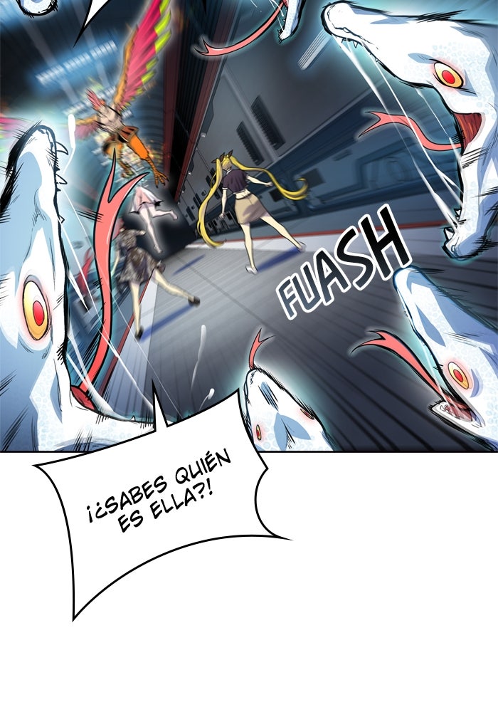 Read Tower of God ES Manga Online