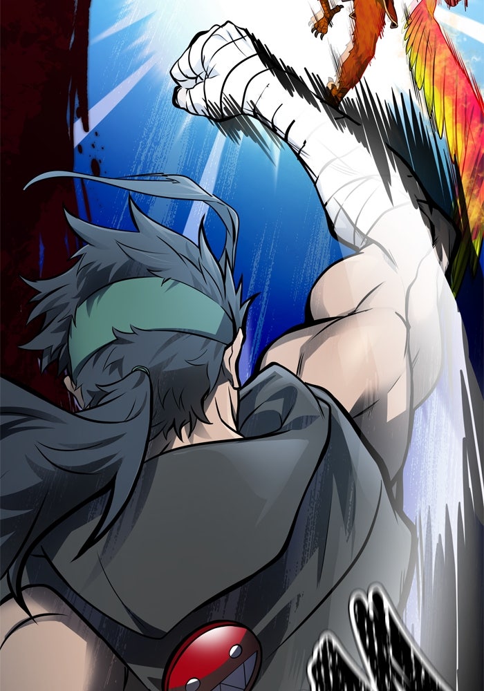 Read Tower of God ES Manga Online