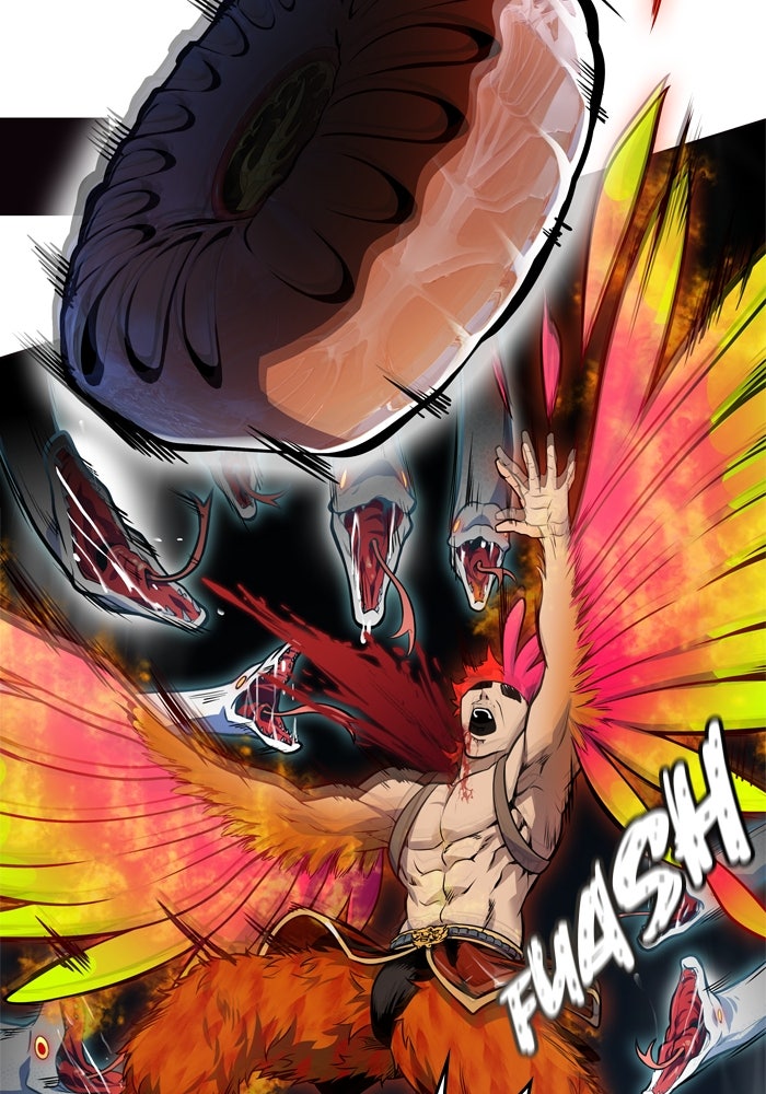 Read Tower of God ES Manga Online
