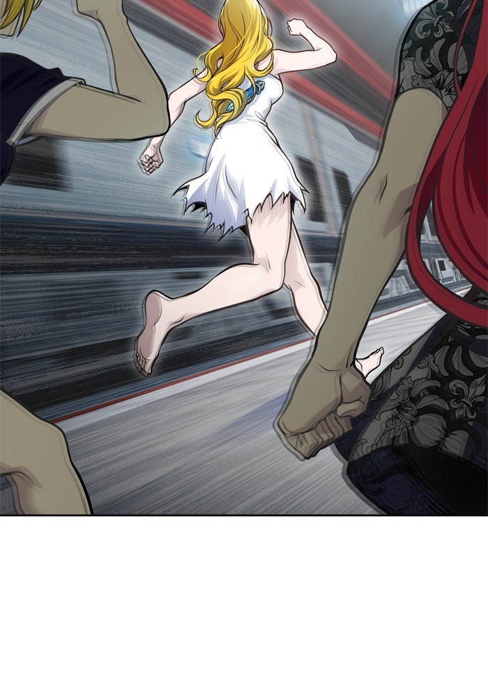Read Tower of God ES Manga Online
