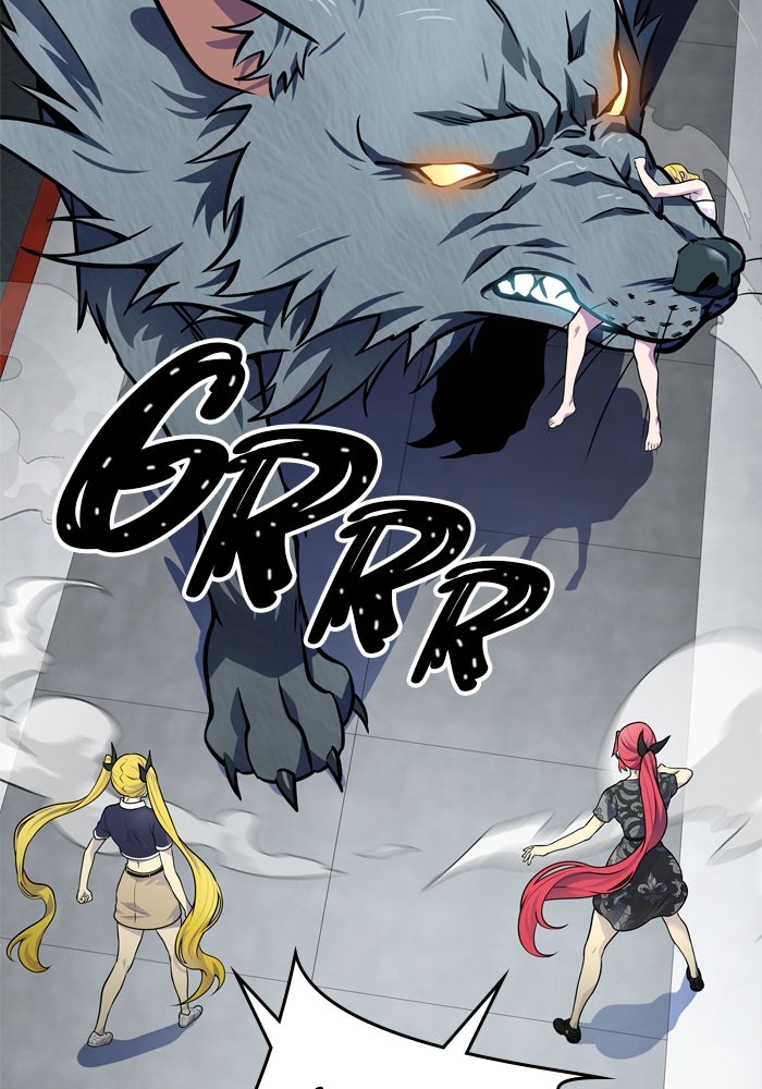 Read Tower of God ES Manga Online