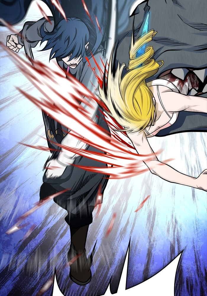 Read Tower of God ES Manga Online