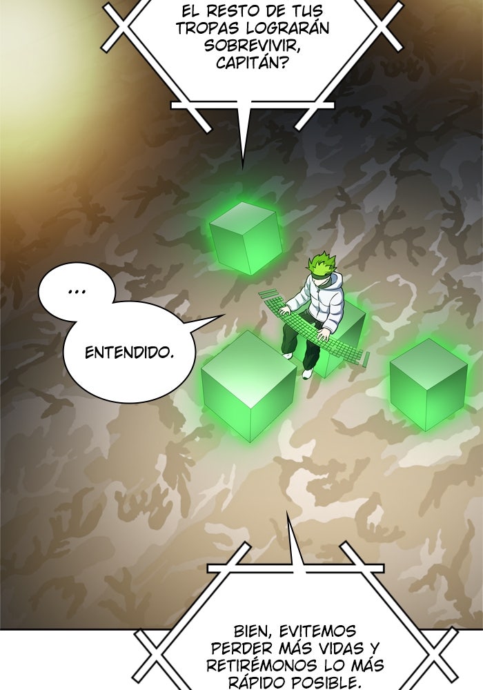 Read Tower of God ES Manga Online