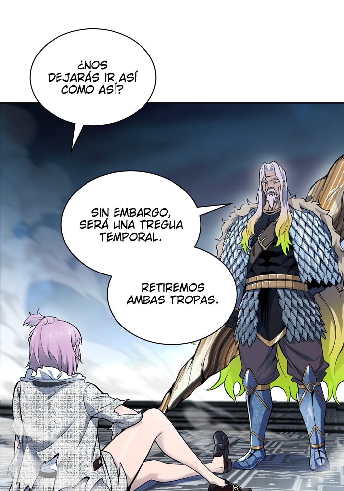 Read Tower of God ES Manga Online