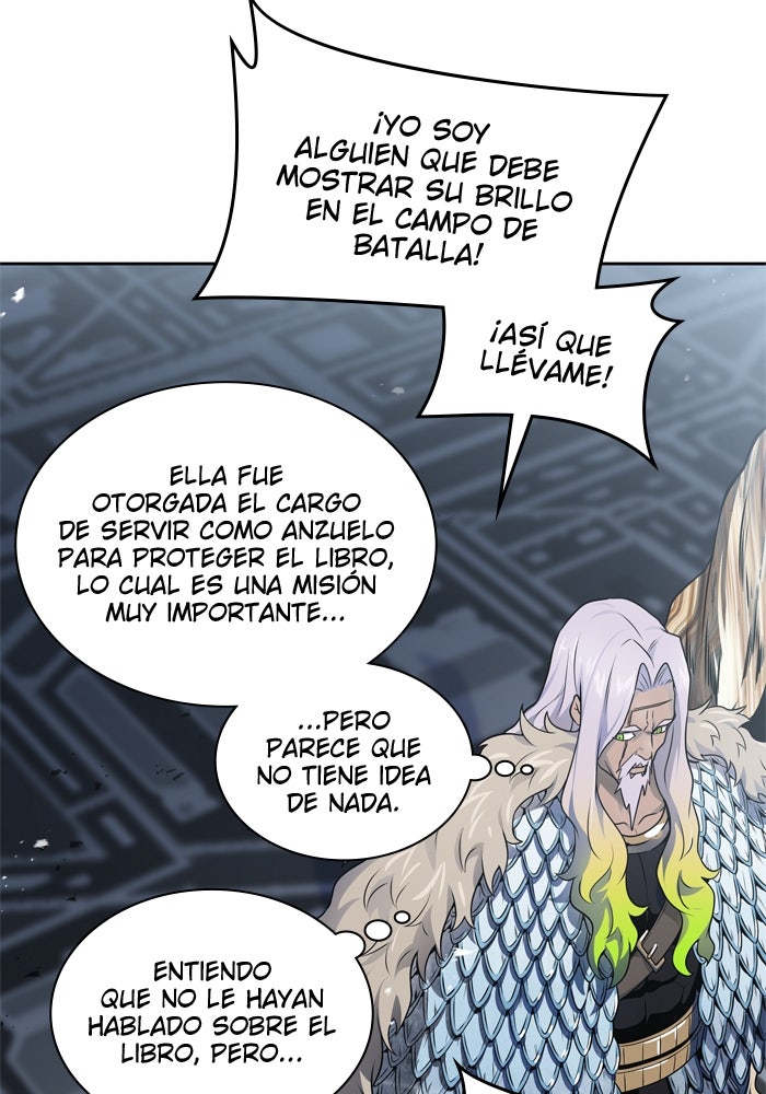 Read Tower of God ES Manga Online