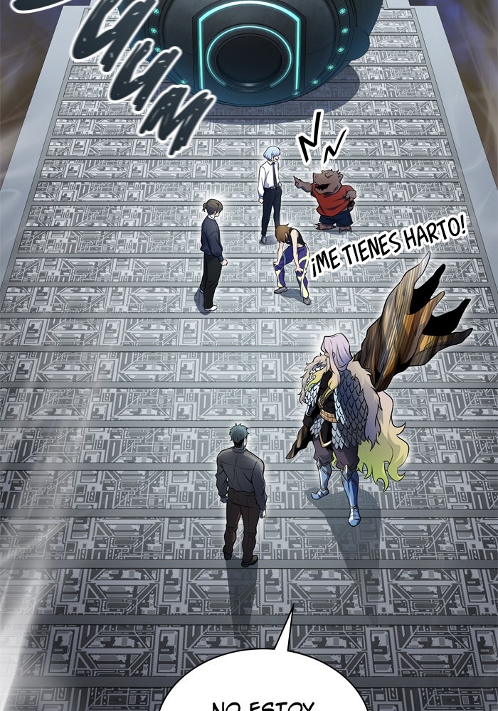 Read Tower of God ES Manga Online