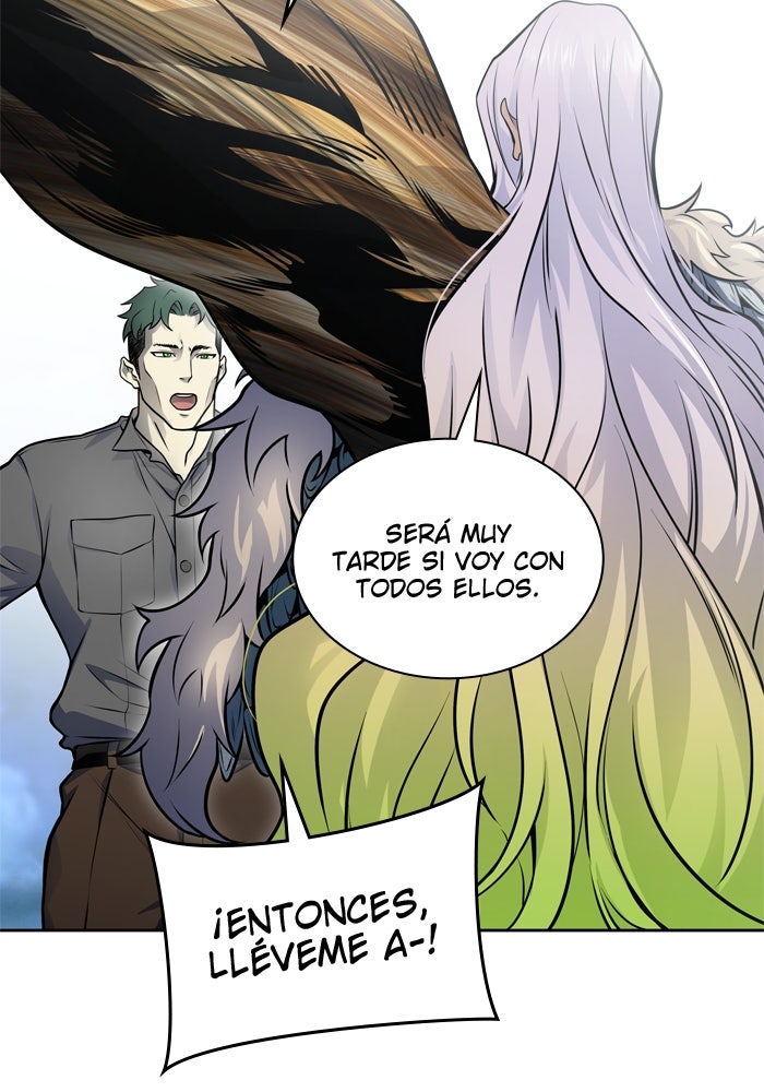 Read Tower of God ES Manga Online