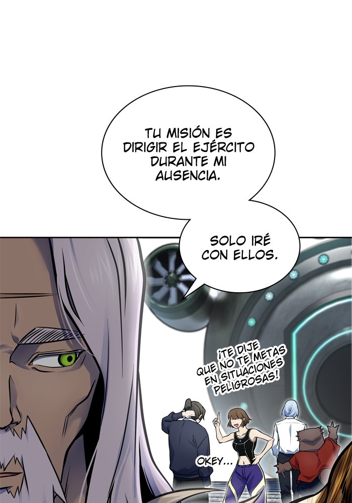 Read Tower of God ES Manga Online