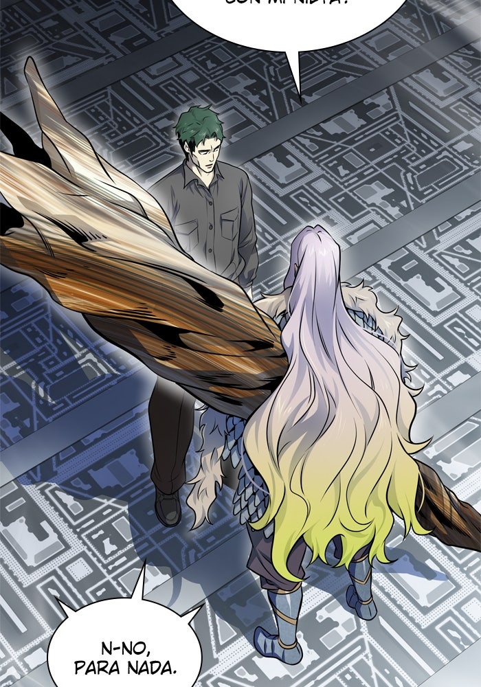 Read Tower of God ES Manga Online