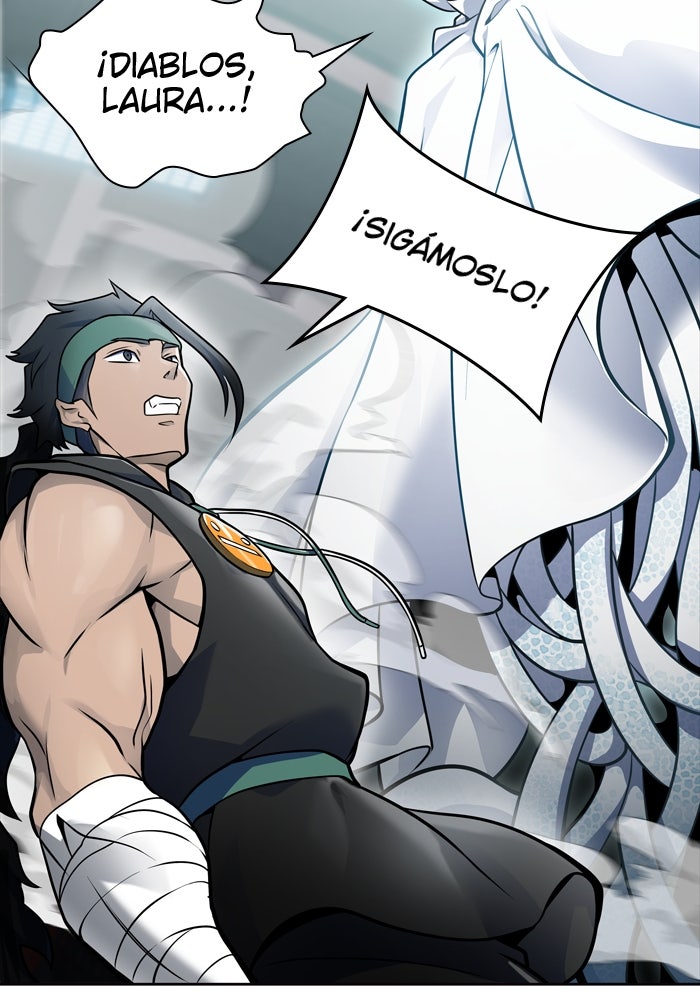 Read Tower of God ES Manga Online