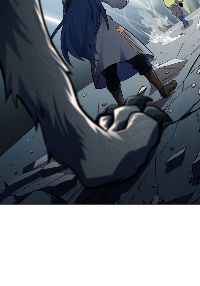 Read Tower of God ES Manga Online