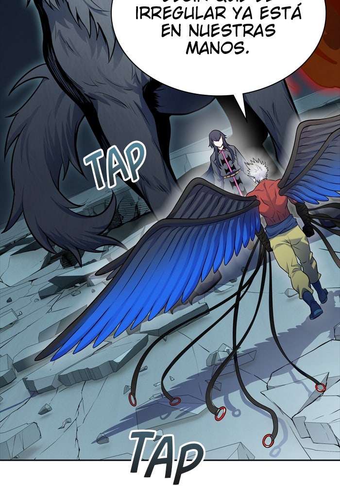 Read Tower of God ES Manga Online