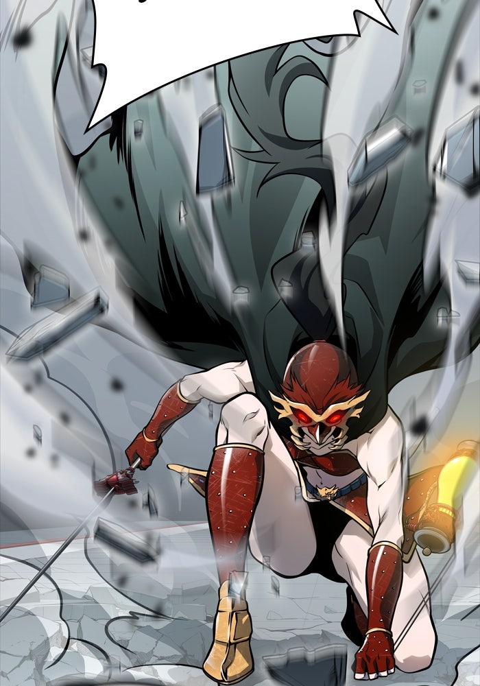 Read Tower of God ES Manga Online