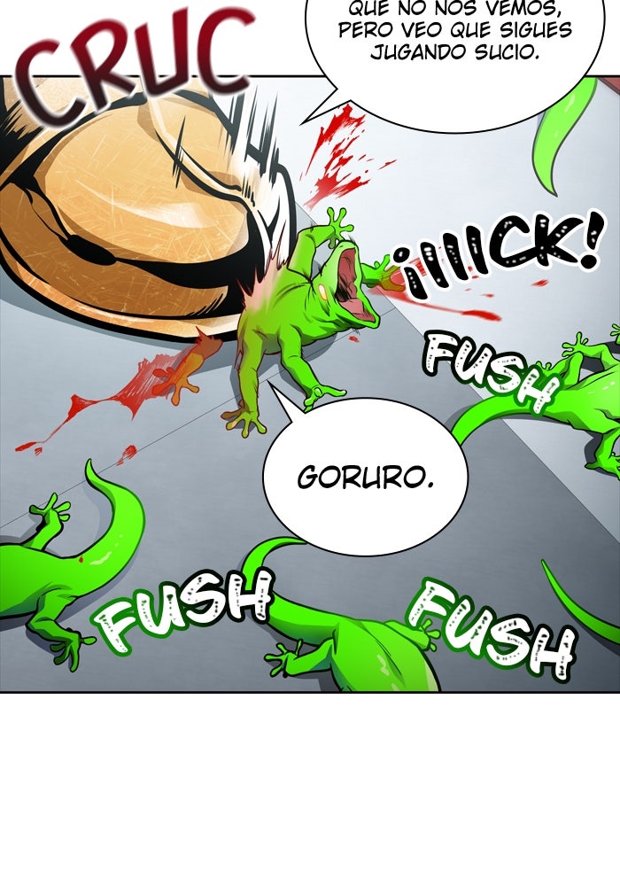 Read Tower of God ES Manga Online