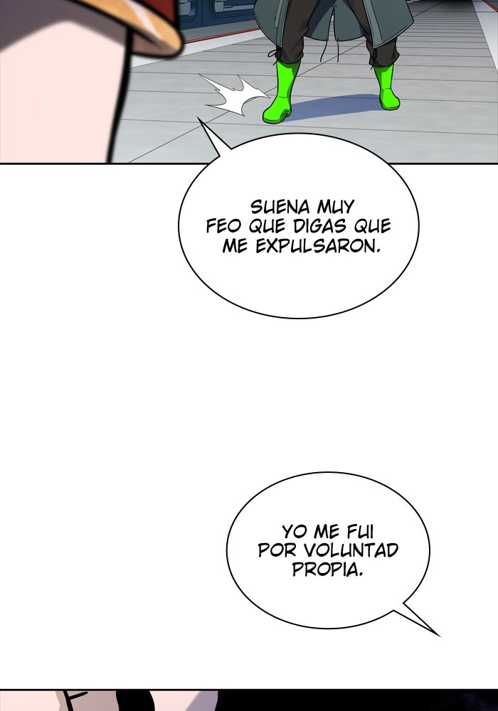 Read Tower of God ES Manga Online