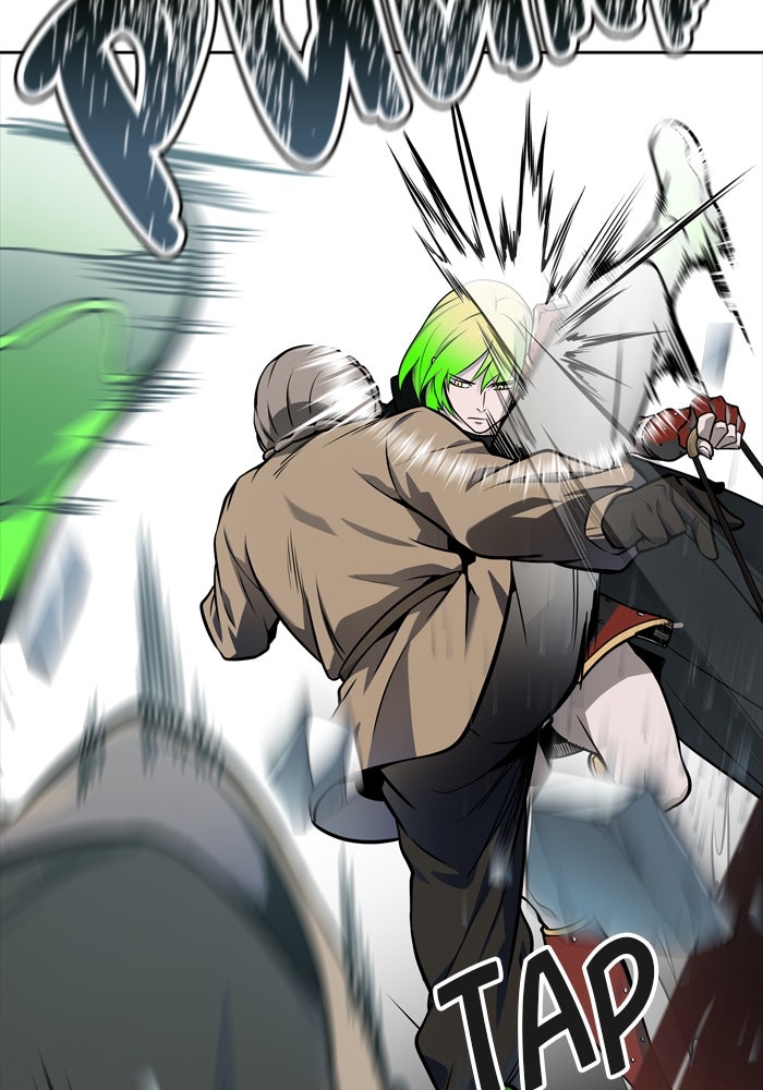 Read Tower of God ES Manga Online