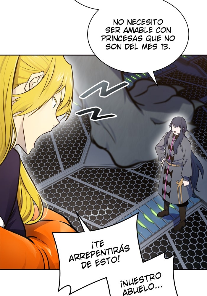 Read Tower of God ES Manga Online