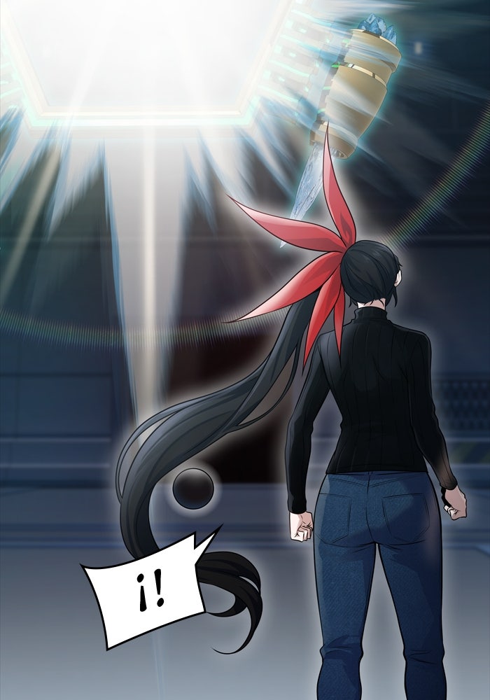 Read Tower of God ES Manga Online