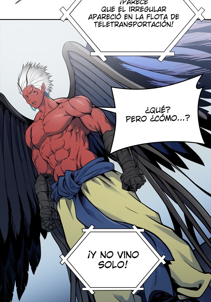 Read Tower of God ES Manga Online