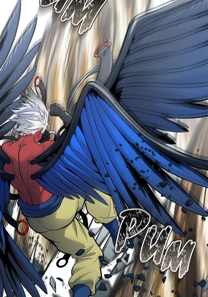 Read Tower of God ES Manga Online