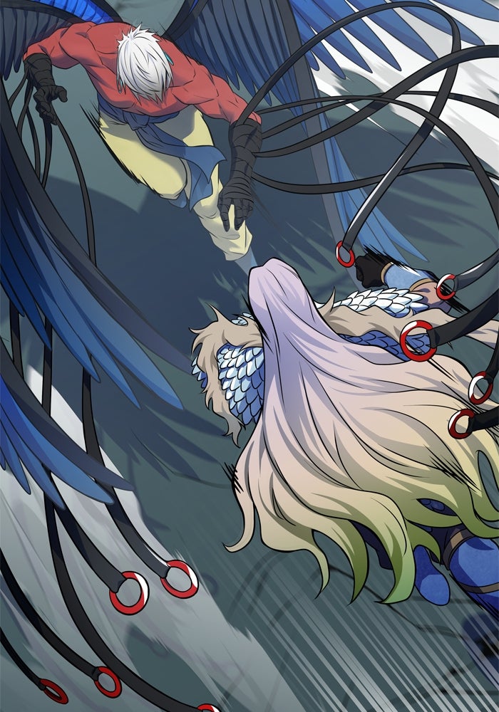 Read Tower of God ES Manga Online