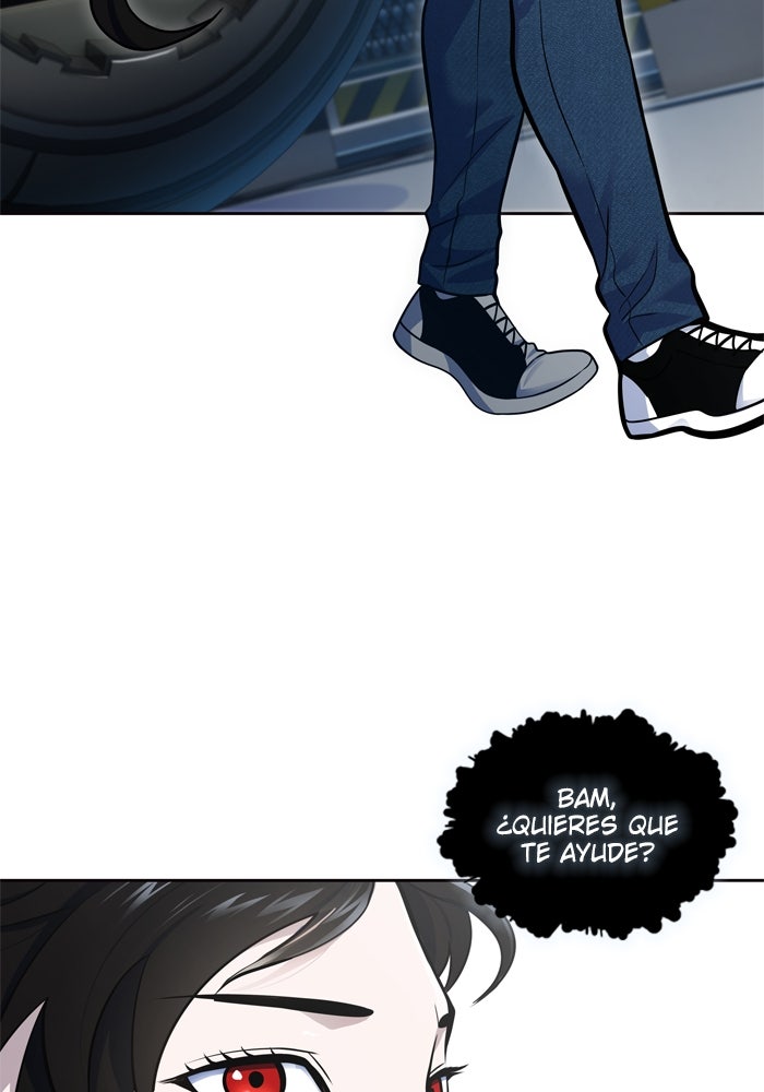 Read Tower of God ES Manga Online