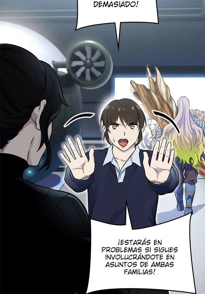 Read Tower of God ES Manga Online