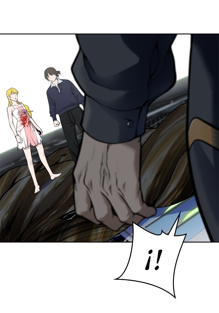 Read Tower of God ES Manga Online