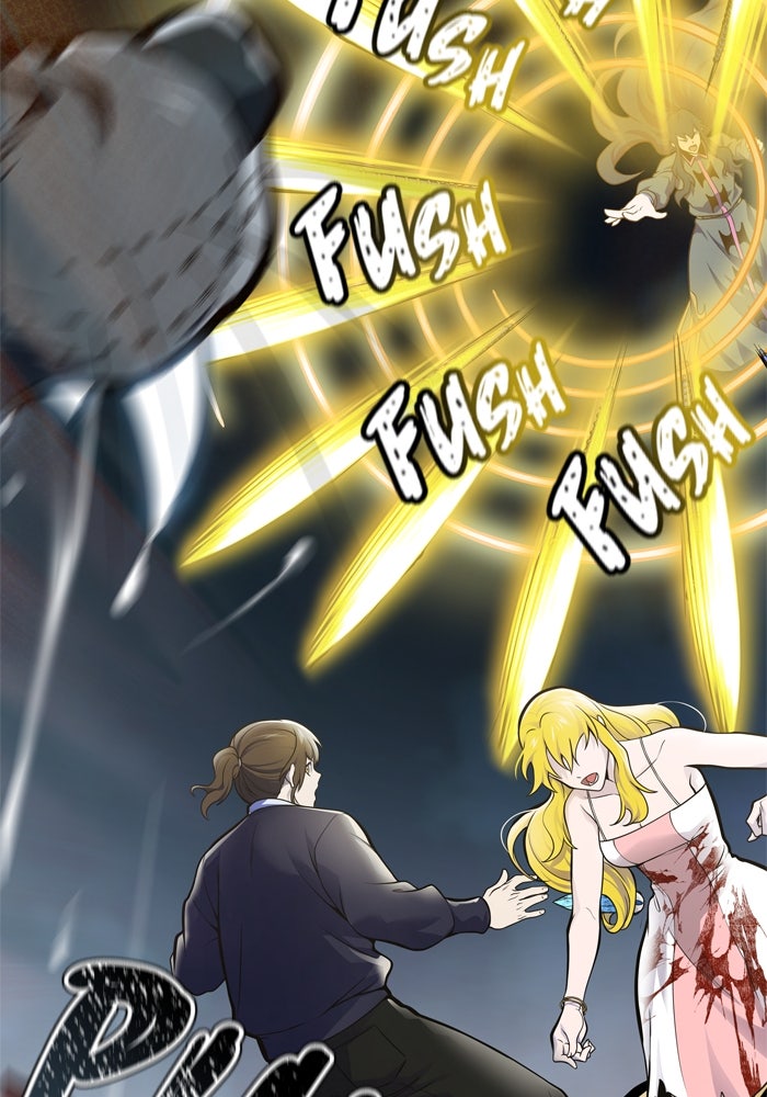 Read Tower of God ES Manga Online