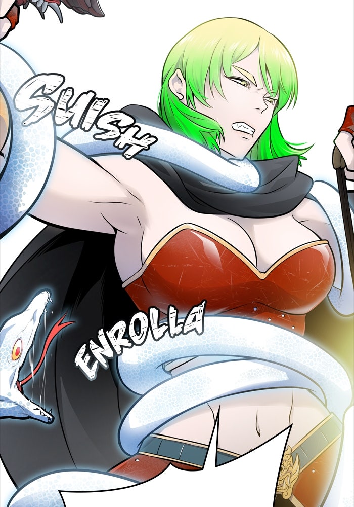 Read Tower of God ES Manga Online