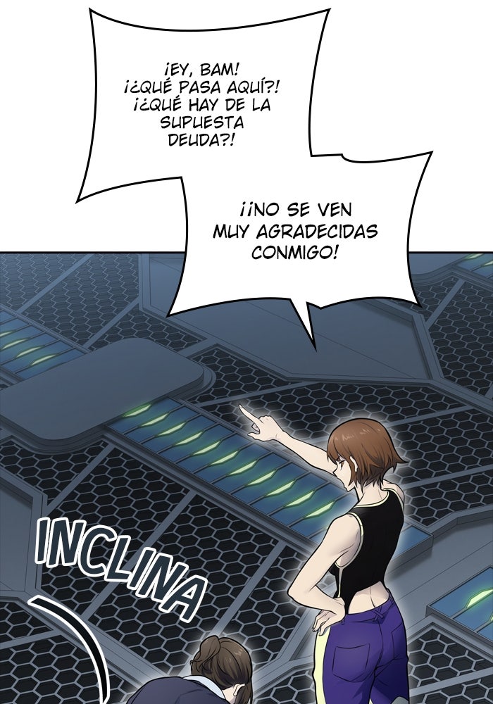 Read Tower of God ES Manga Online