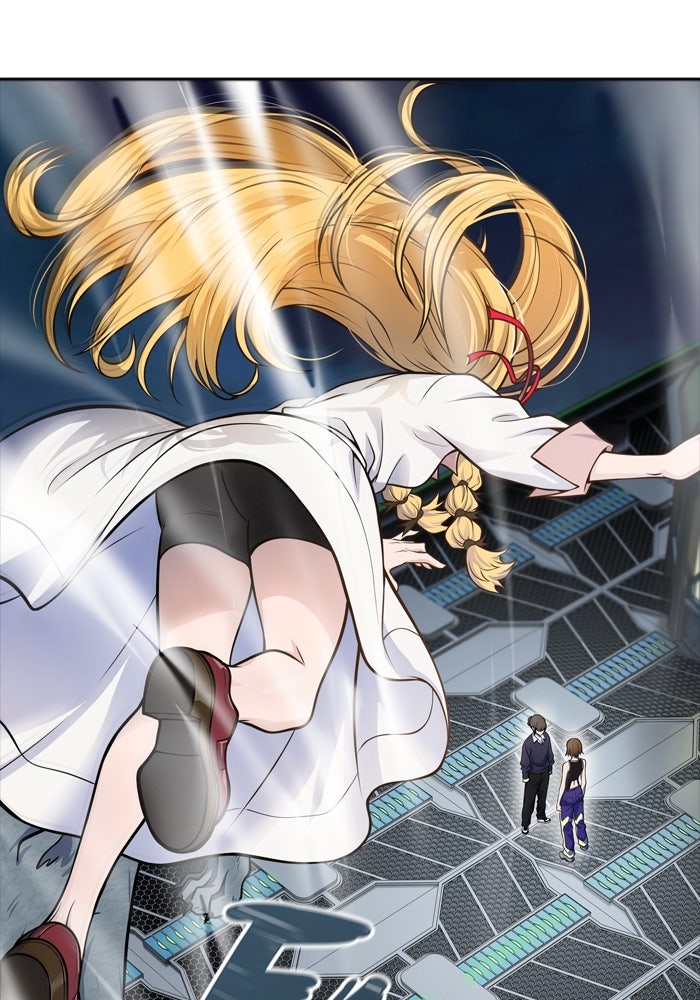 Read Tower of God ES Manga Online