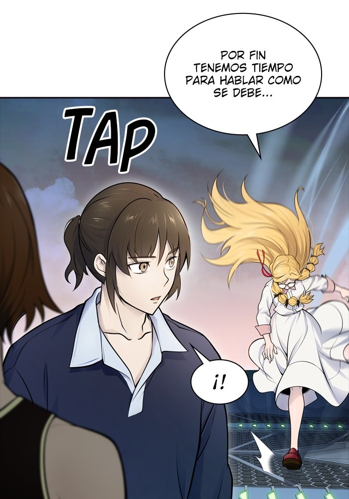 Read Tower of God ES Manga Online