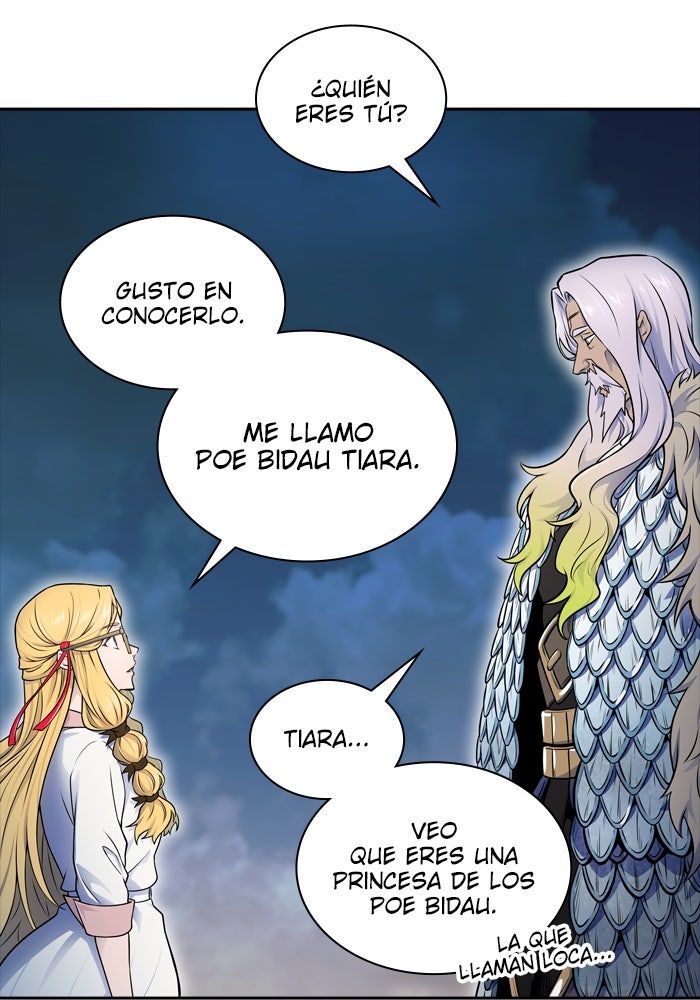 Read Tower of God ES Manga Online