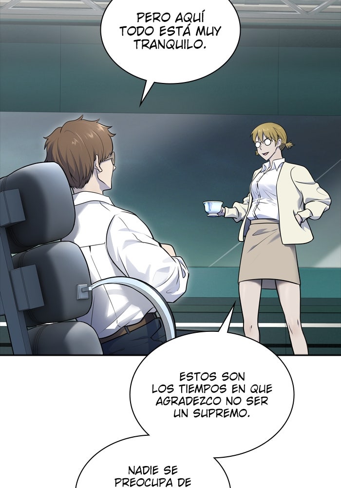 Read Tower of God ES Manga Online