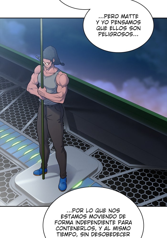 Read Tower of God ES Manga Online