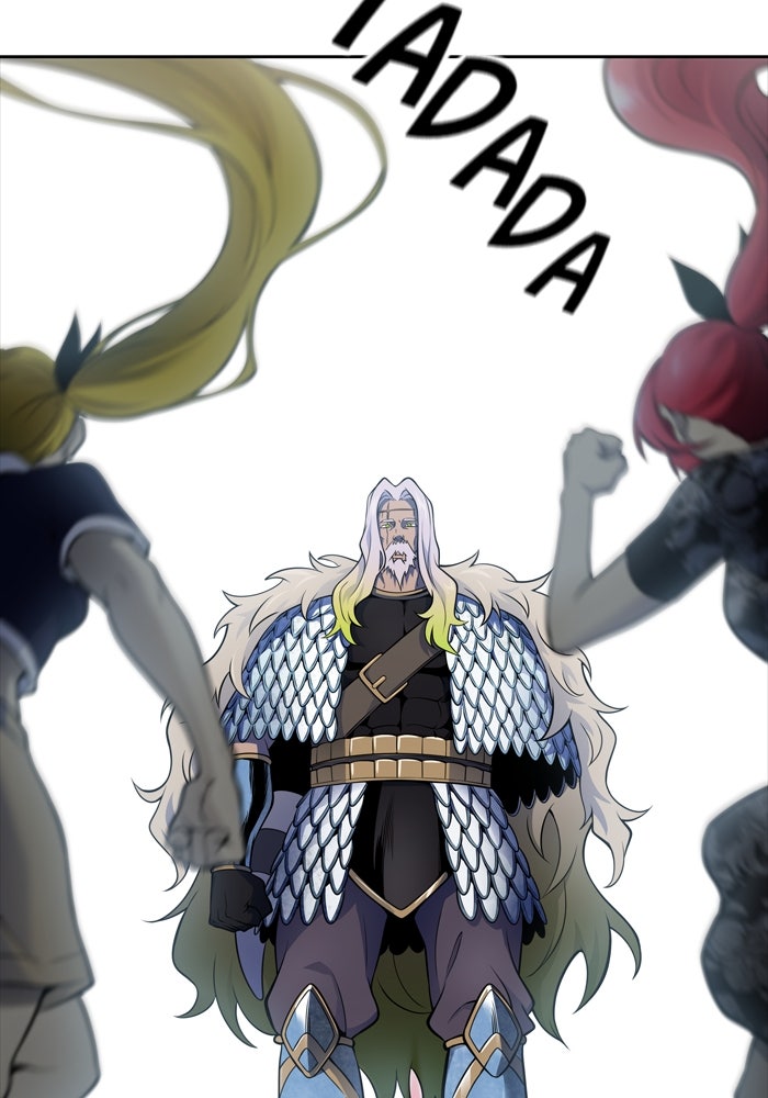 Read Tower of God ES Manga Online