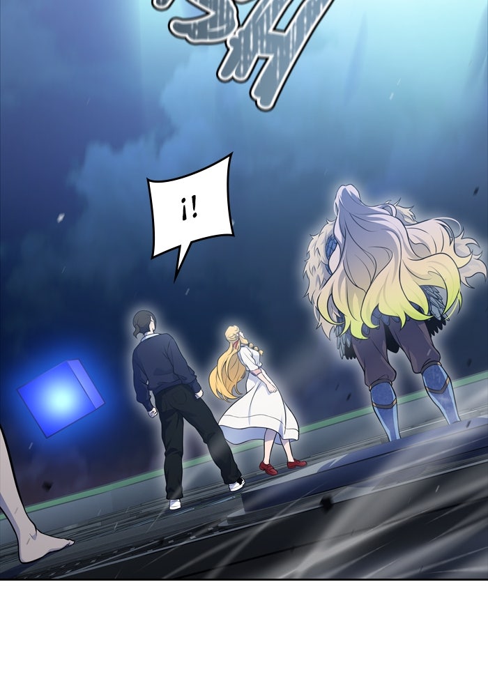 Read Tower of God ES Manga Online