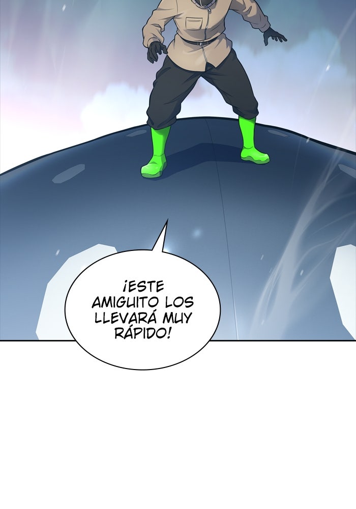 Read Tower of God ES Manga Online