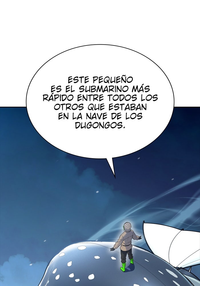 Read Tower of God ES Manga Online