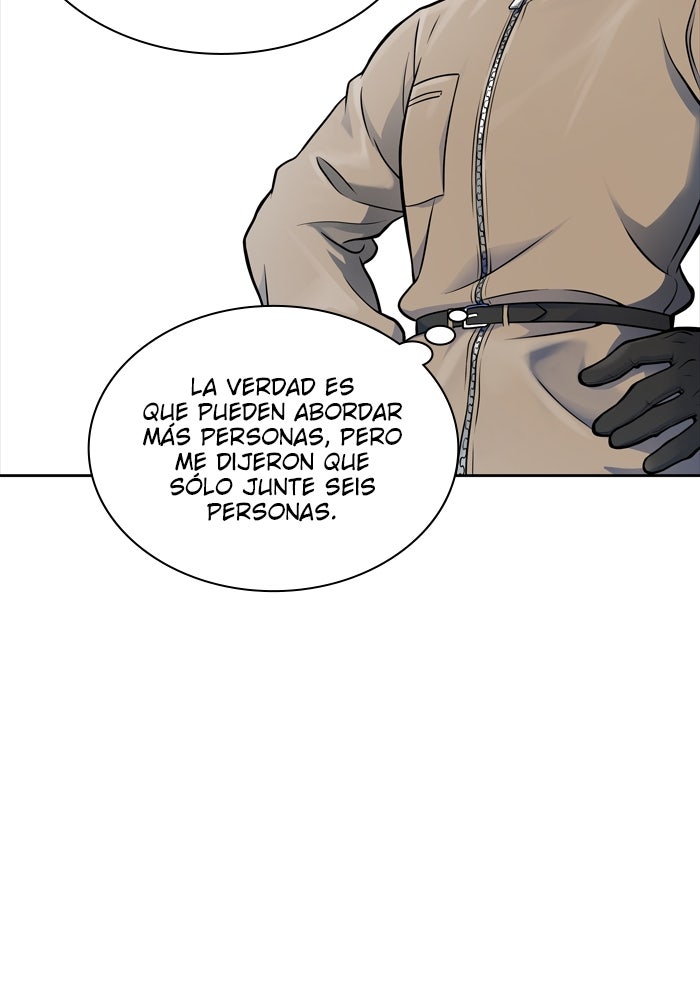 Read Tower of God ES Manga Online