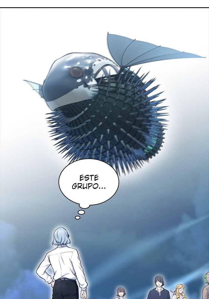 Read Tower of God ES Manga Online