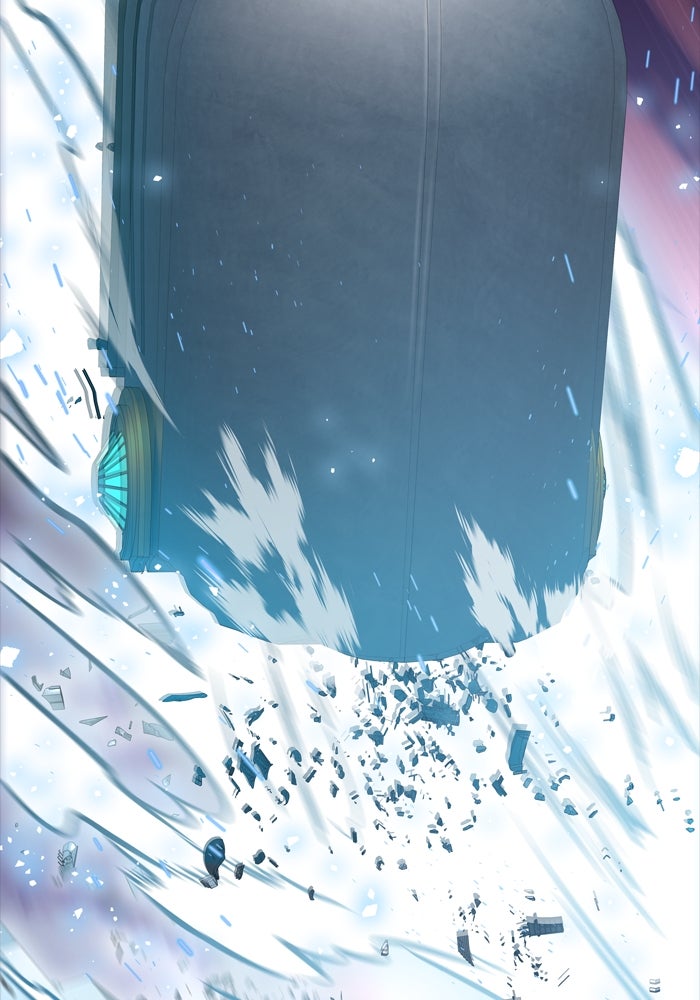 Read Tower of God ES Manga Online