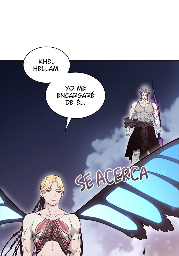 Read Tower of God ES Manga Online
