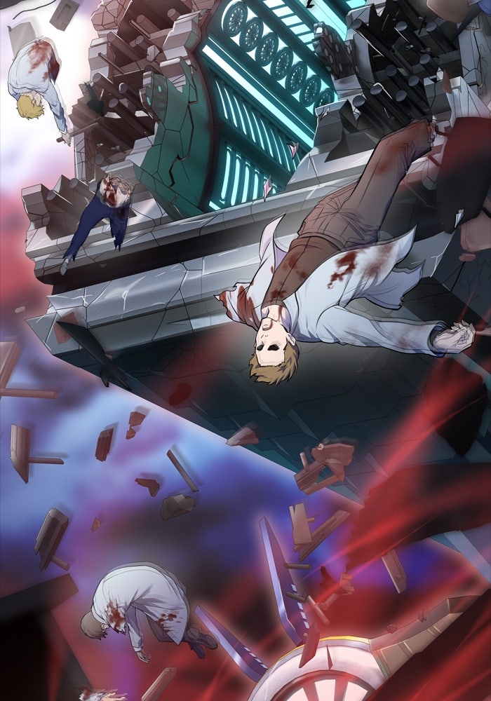 Read Tower of God ES Manga Online