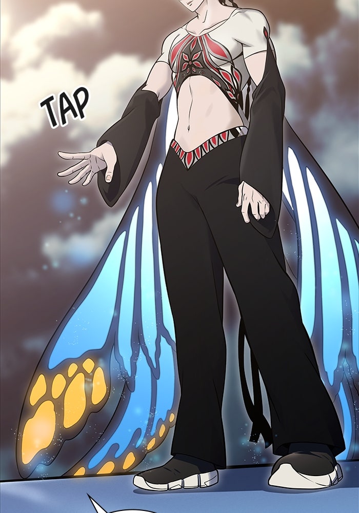 Read Tower of God ES Manga Online