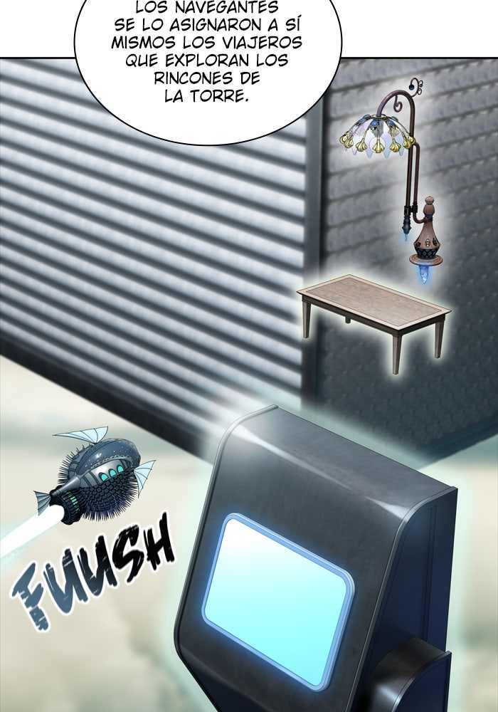 Read Tower of God ES Manga Online