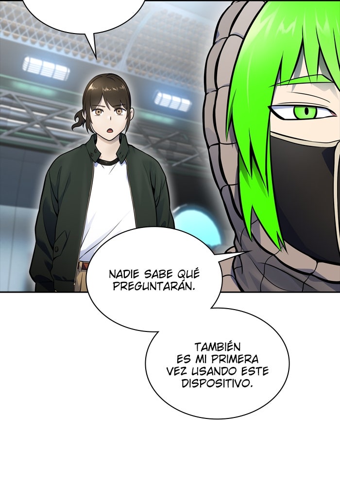 Read Tower of God ES Manga Online