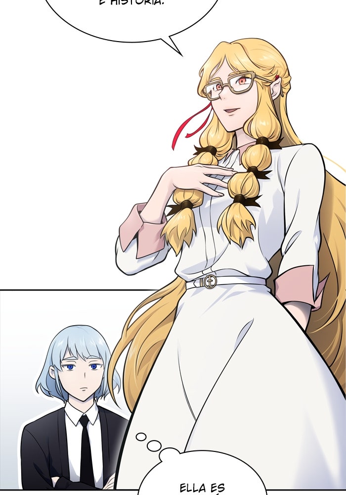 Read Tower of God ES Manga Online