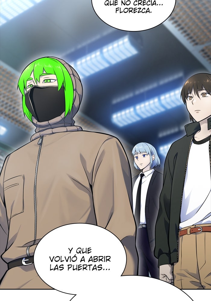 Read Tower of God ES Manga Online